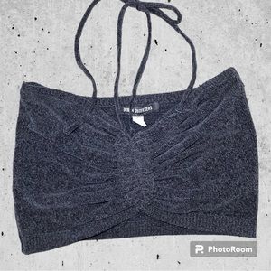 Urban outfitters crop top